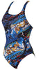 Rebel Blue/Multi
