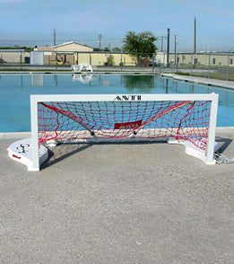 ANTIWAVE Splashball Folding Goal