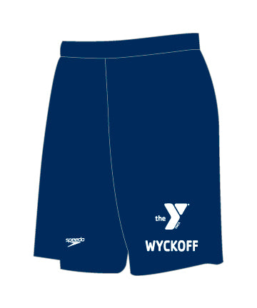 Team Dry-fit Shorts