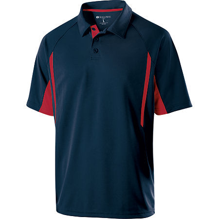 BB_2018_Holloway Dry-Excel Avenger Polo Shirt Male