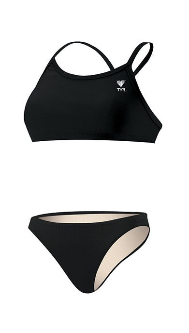 Women's Swimwear-2-Piece Suits