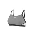 TYR Women's Carbon Thin Strap Tri Top