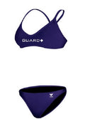 TYR Women's Guard Durafast Crosscutfit Workout Bikini - Adult