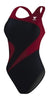 Black/Burgundy (063)