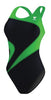 Black/Green (014)