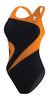 Black/Orange (062)