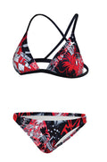 TYR Laguna Seca Triangle Bra w/ 1" Bottom