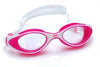 Clear Lens/Blue-White Frame