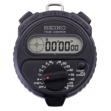 SEIKO S321 - Stopwatch & Game Timer