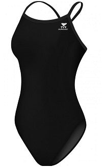 Crofton Aquatics Swim_2018_Durafast Elite Solid Crossfit Swimsuit - Adult