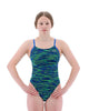 Blue/Green