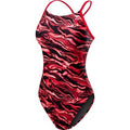 TYR Women's Miramar Cutoutfit Swimsuit