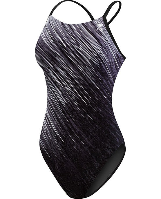 TYR Women's Andromeda Diamondfit Swimsuit - Adult
