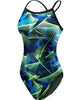 BLUE/GREEN (487)