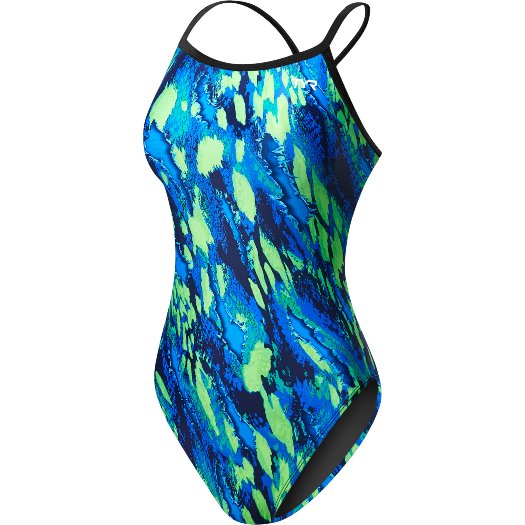 TYR Women's Brandello Diamondfit Swimsuit