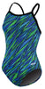Blue/Green (369)