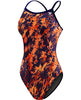 Navy/Orange (406)