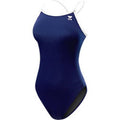 TYR Girls Hexa Diamondfit Swimsuit