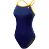 Navy/Gold (409)