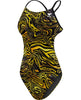 Black/Gold