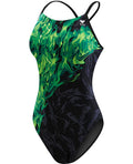 TYR Women's Ignis Diamondfit Swimsuit- Adult