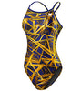Navy/Gold