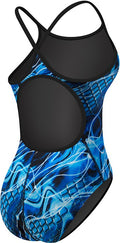 TYR Women's Mercury Diamondfit Swimsuit - Adult