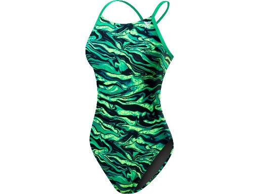 TYR Women's Miramar Diamondfit Swimsuit