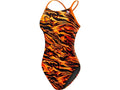 TYR Women's Miramar Diamondfit Swimsuit