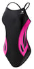 Black/Pink