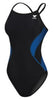 Black/Blue