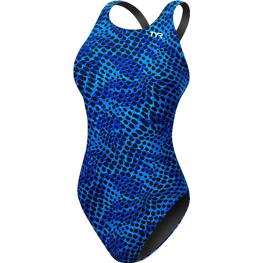 TYR Womens' Swarm Diamondfit Swimsuit