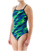 Blue/Green