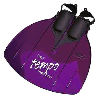 FINIS Tempo Monofin - Free Shipping Does Not Apply