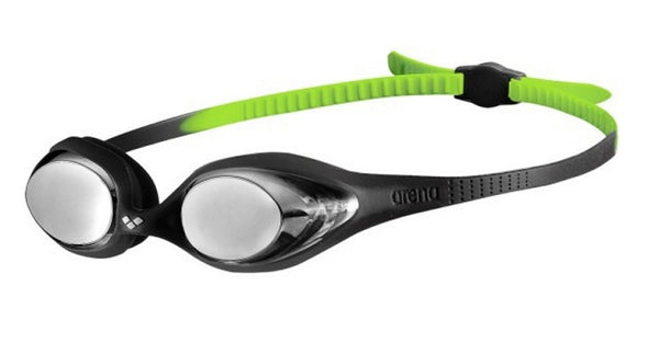 ARENA Spider Youth Mirror Goggle