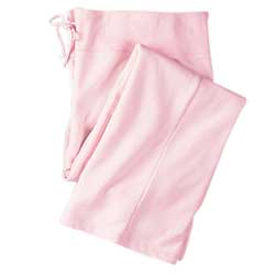 GENERIC HYP Female Hilton French Terry Pant