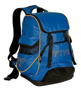 TYR Alliance Team Backpack
