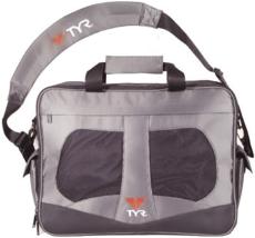 TYR Coach's Computer Bag