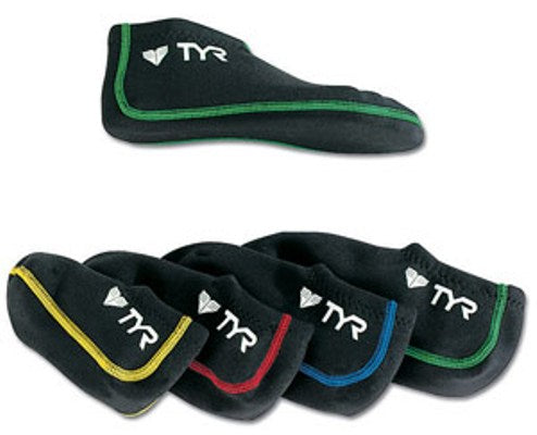 TYR Fin Boots