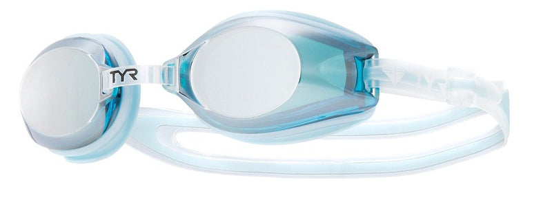 TYR Femme T-72 Petite Mirrored Goggle