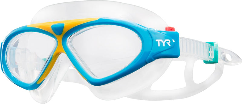 TYR Magna Junior Swim Mask