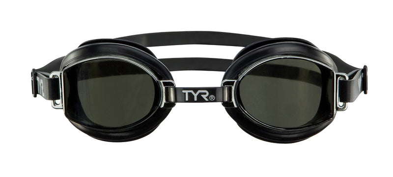 TYR Racetech Mirrored Goggle