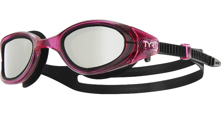TYR Special Ops 3.0 Polarized Women's Goggles