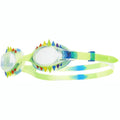 TYR Swimple Spike Tie-Dye Kids Goggles