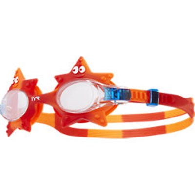 TYR Kids Swimple Starfish Goggles