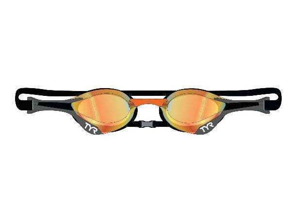 tyr mirrored goggles TYR Tracer X Elite Racing Mirrored Goggle