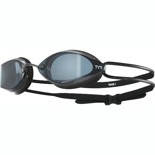 TYR Tracer-X Racing Adult Goggles