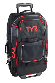 TYR Carry-On Wheel Luggage - Small