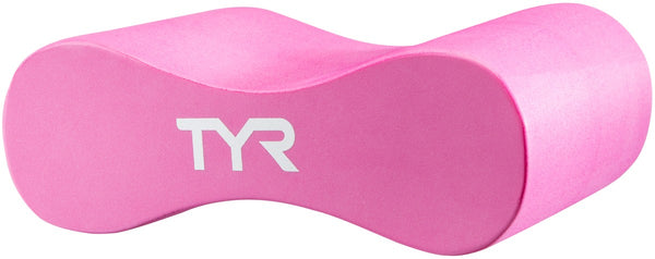 TYR Pink Pull Float