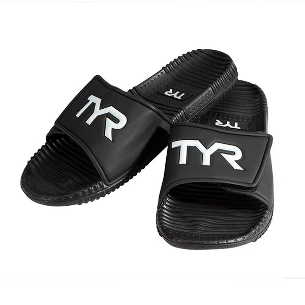 TYR Men's Deck Slider Sandal